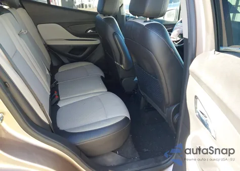 2019 Buick Encore Fwd Preferred z USA, uszkodzony, nr VIN KL4CJASB0KB932490